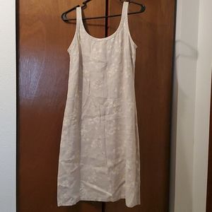 Abercrombie & Finch dress